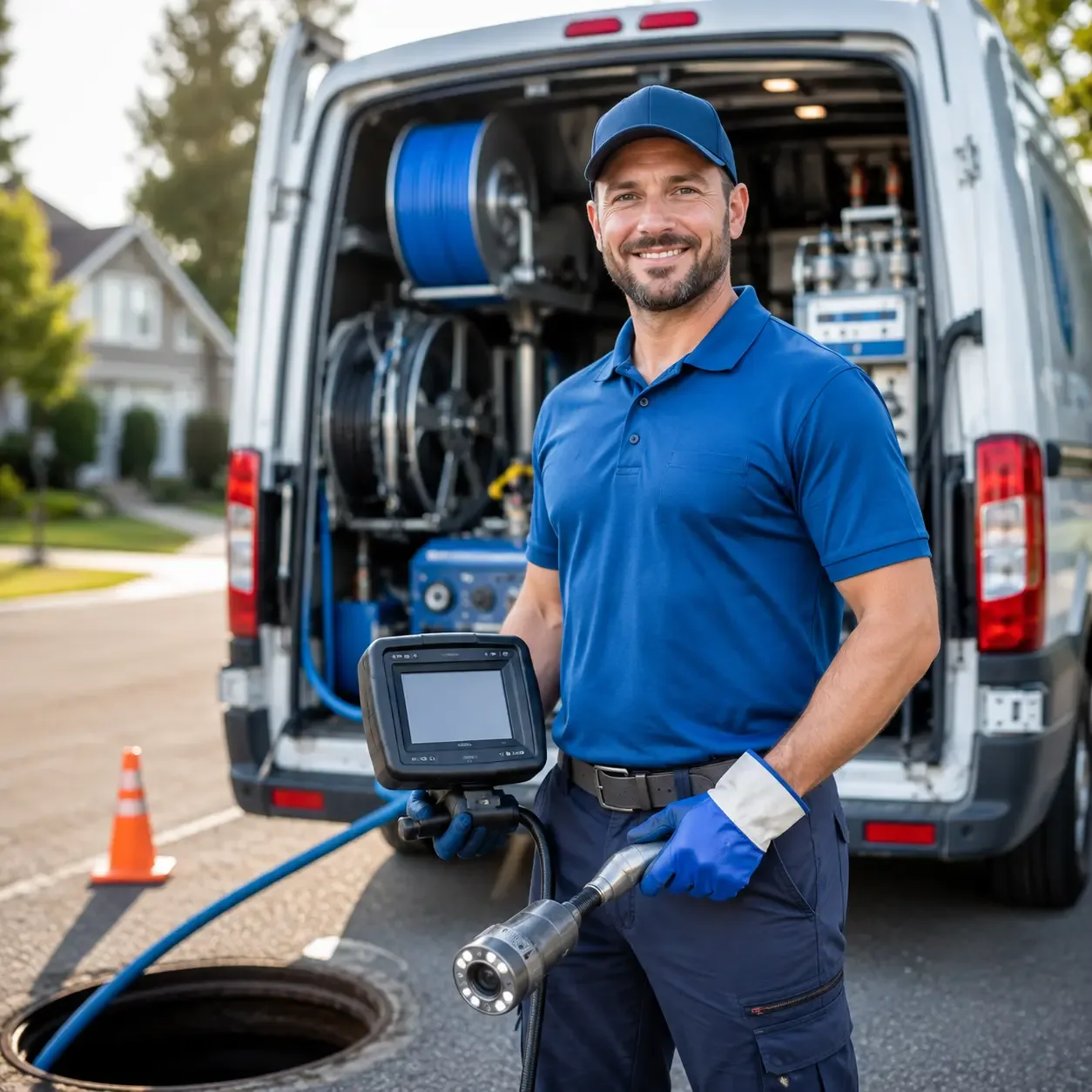 Local Pipe Relining specialists in Pauls Valley, OK